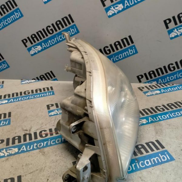 Faro Anteriore Sinistro Daihatsu Terios 2006 – 2009