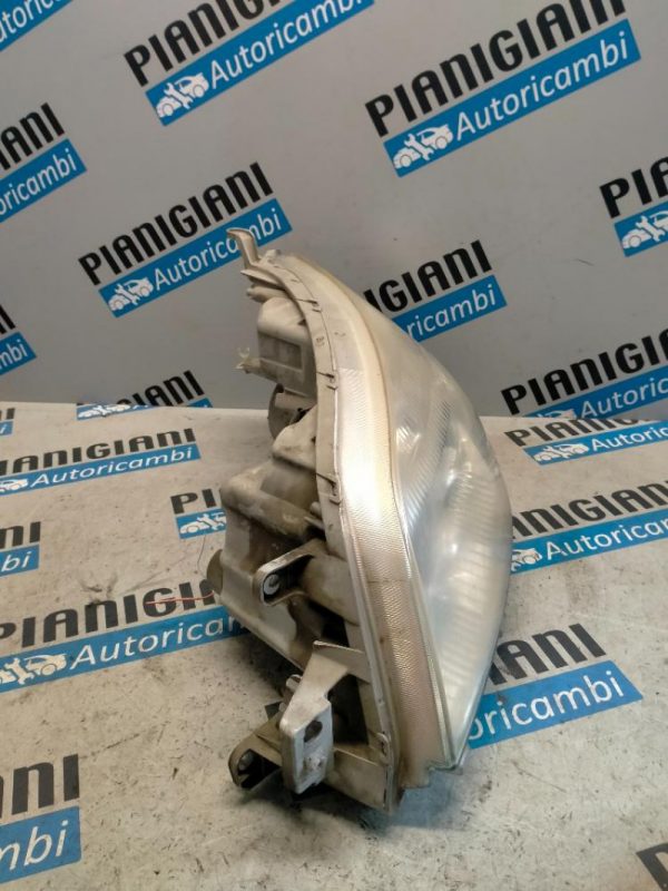 Faro Anteriore Sinistro Daihatsu Terios 2006 – 2009