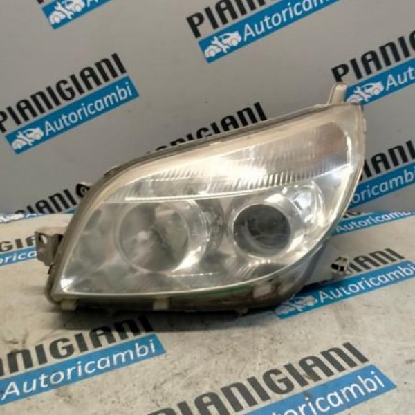 Faro Anteriore Sinistro Daihatsu Terios 2006 – 2009