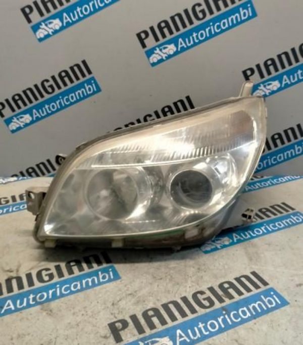 Faro Anteriore Sinistro Daihatsu Terios 2006 – 2009