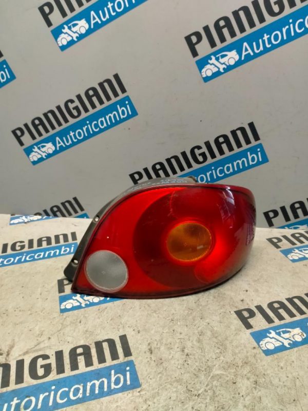 Faro Posteriore Destro Daewoo Matiz 1998 – 2004