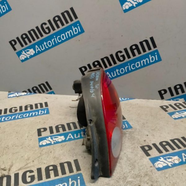 Faro Posteriore Destro Daewoo Matiz 1998 – 2004