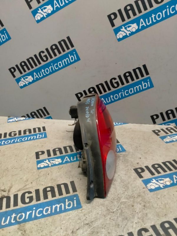 Faro Posteriore Destro Daewoo Matiz 1998 – 2004