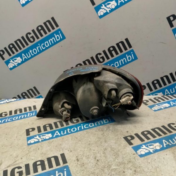 Faro Posteriore Sinistro Daewoo Matiz 1998 – 2004