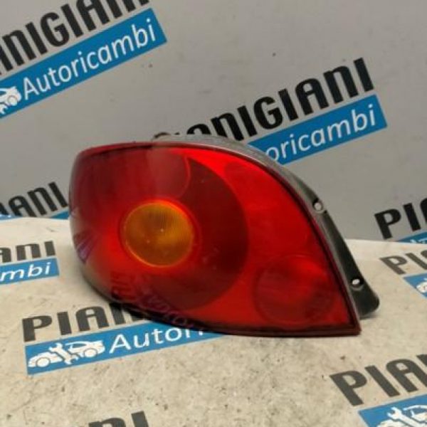 Faro Posteriore Sinistro Daewoo Matiz 1998 – 2004