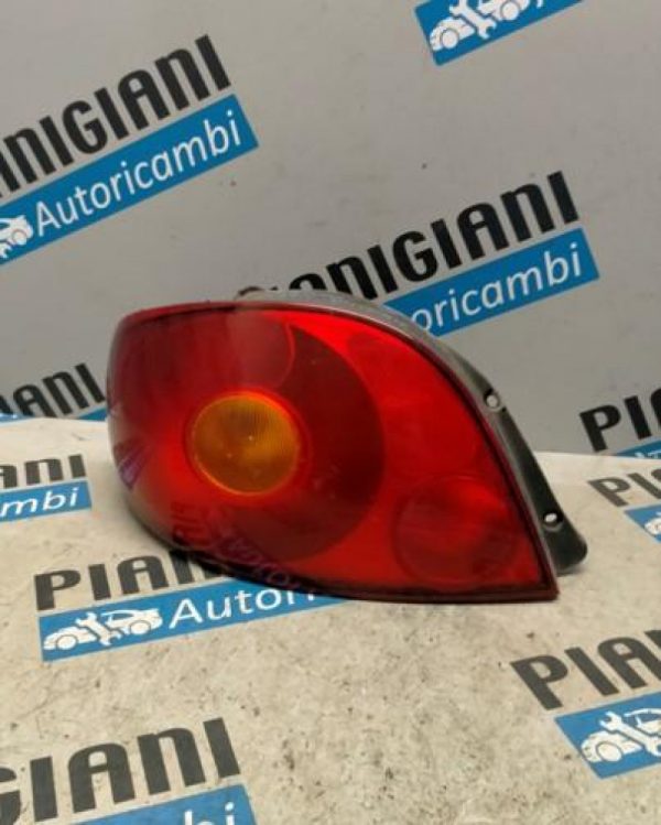 Faro Posteriore Sinistro Daewoo Matiz 1998 – 2004