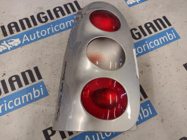 Faro Posteriore Sinistro Smart ForTwo 2001 – 2007