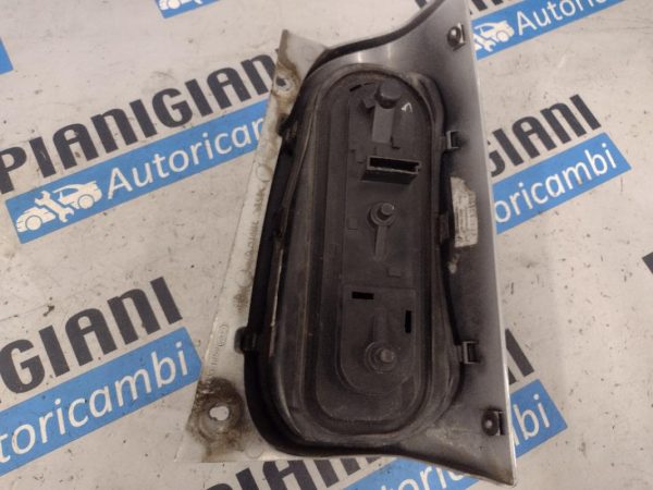 Faro Posteriore Sinistro Smart ForTwo 2001 – 2007