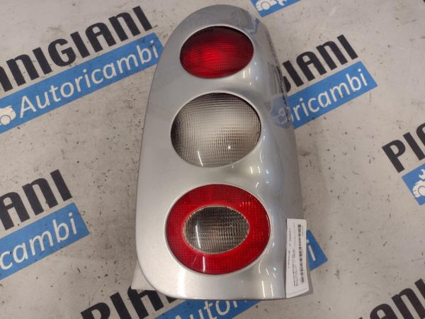 Faro Posteriore Destro Smart ForTwo 2001 – 2007