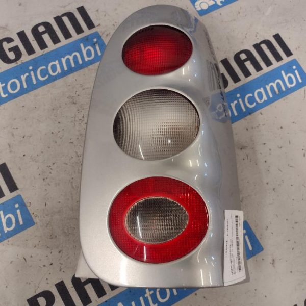 Faro Posteriore Destro Smart ForTwo 2001 – 2007