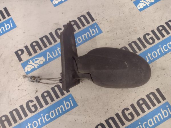 Specchietto Sinistro Smart ForTwo 2001 – 2007