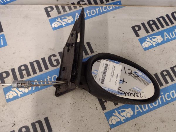 Specchietto Destro Smart ForTwo 2001 – 2007
