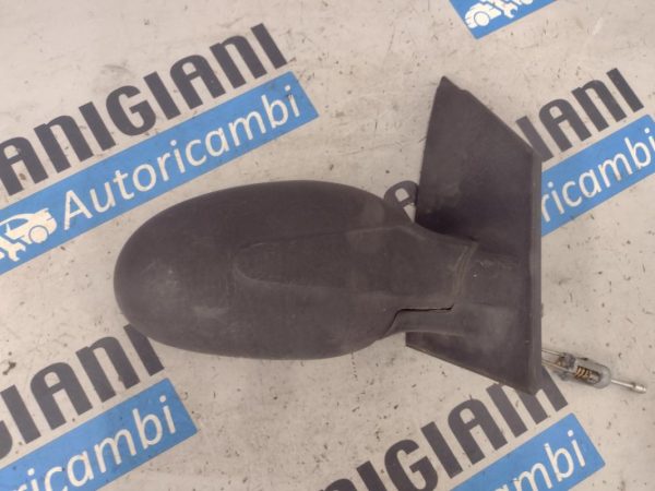 Specchietto Destro Smart ForTwo 2001 – 2007