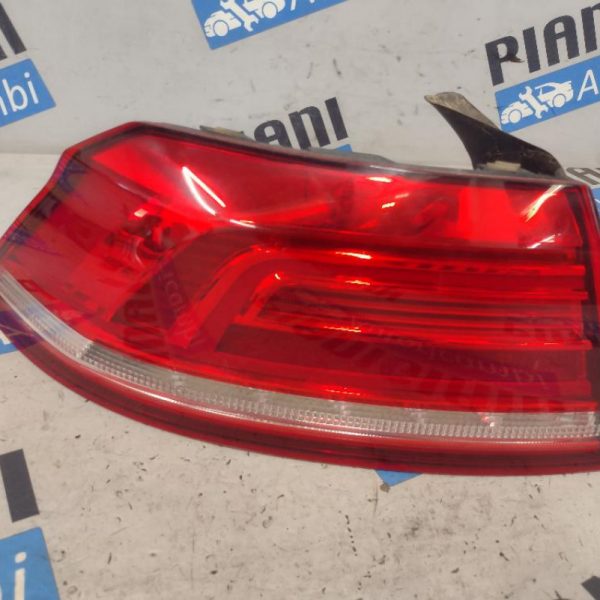 Faro Posteriore Sinistro Volkswagen Passat 2014 – 2020
