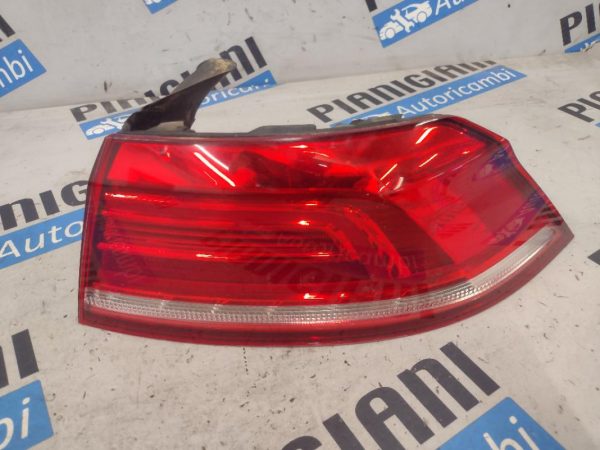 Faro Posteriore Destro Volkswagen Passat 2014 – 2020