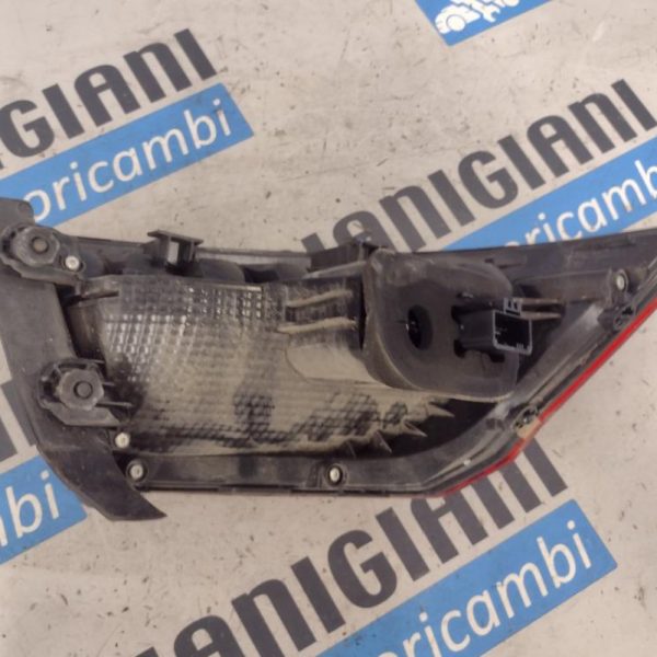 Faro Posteriore Destro Volkswagen Passat 2014 – 2020
