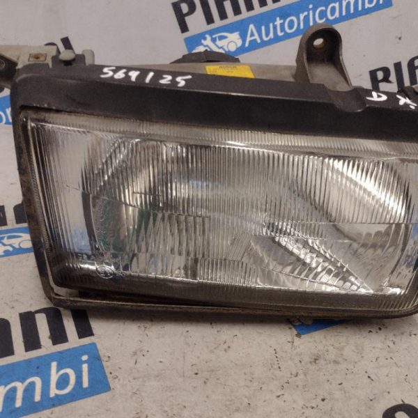 Faro Anteriore Destro Opel Frontera 2000