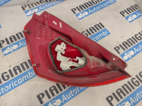 Faro Posteriore Destro Ford Fiesta 2009