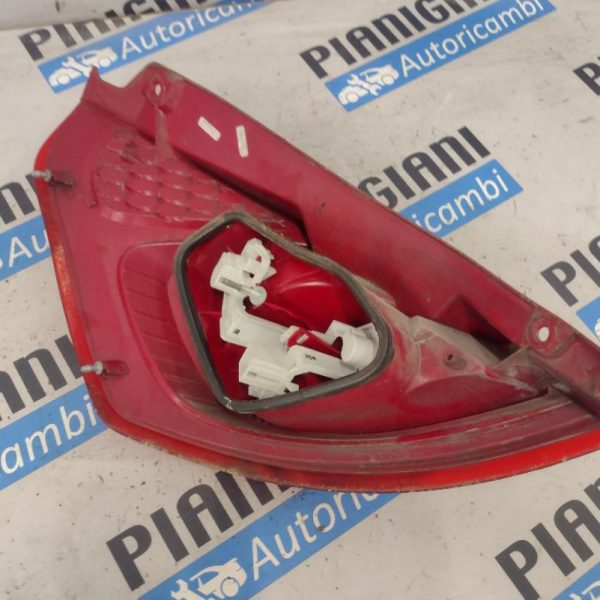 Faro Posteriore Destro Ford Fiesta 2009