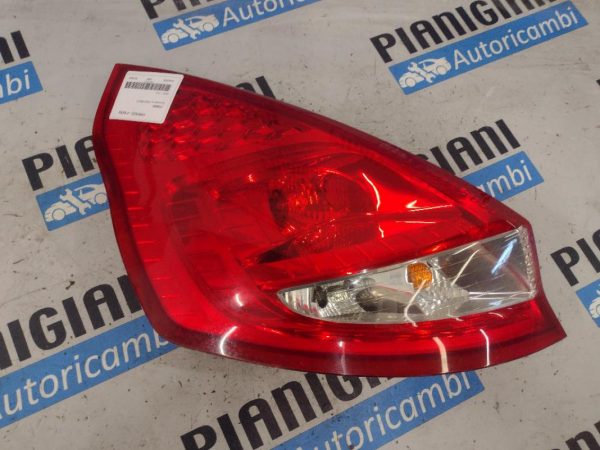 Faro Posteriore Sinistro Ford Fiesta 2009