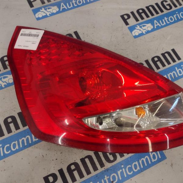 Faro Posteriore Sinistro Ford Fiesta 2009