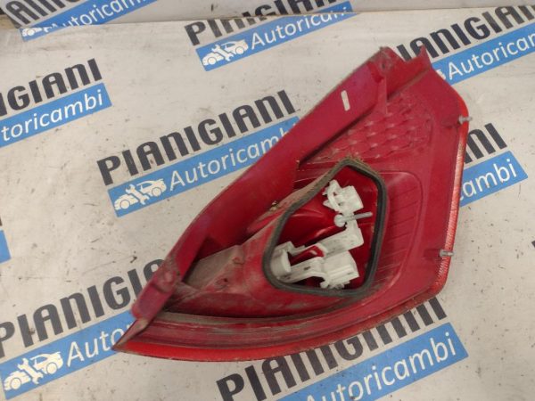 Faro Posteriore Sinistro Ford Fiesta 2009