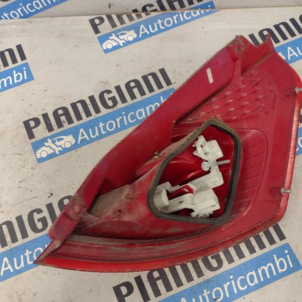 Faro Posteriore Sinistro Ford Fiesta 2009