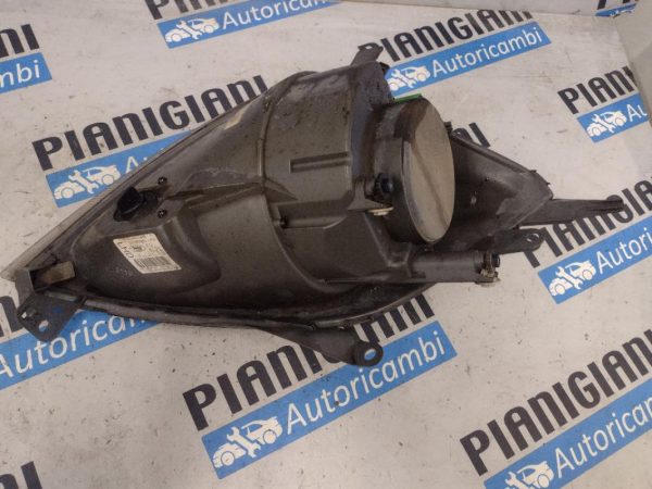 Faro Anteriore Sinistro Ford Fiesta 2006
