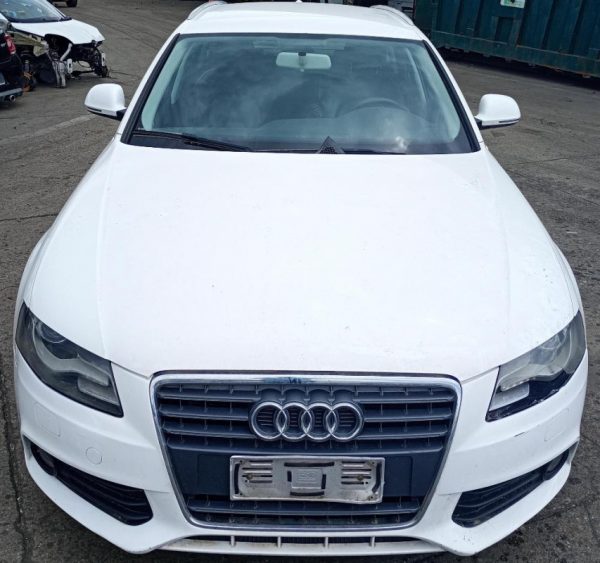 Audi A4 SW S-Line Anno 2009 | Veicolo Intero | SOLO PER RICAMBI