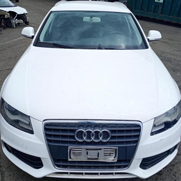 Audi A4 SW S-Line Anno 2009 | Veicolo Intero | SOLO PER RICAMBI