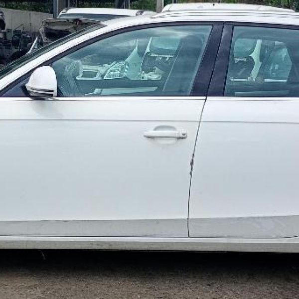 Audi A4 SW S-Line Anno 2009 | Veicolo Intero | SOLO PER RICAMBI