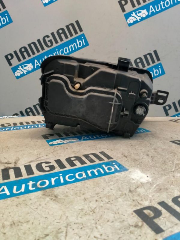 Faro Anteriore Sinistro Fiat Panda 2003 – 2011
