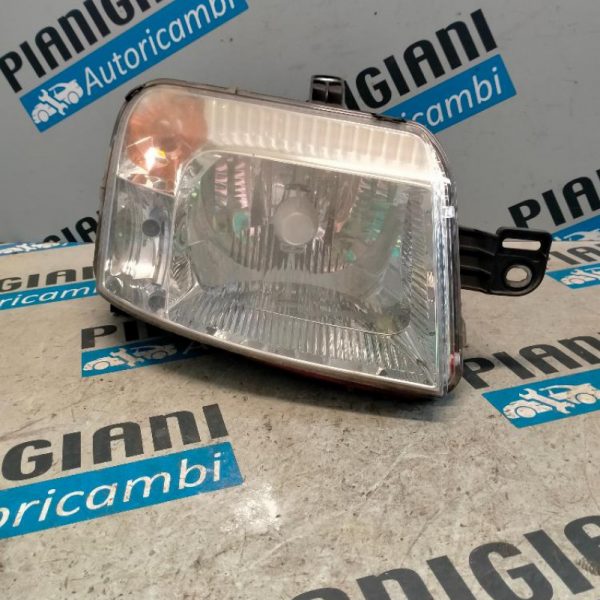 Faro Anteriore Destro Fiat Panda 2003 – 2011