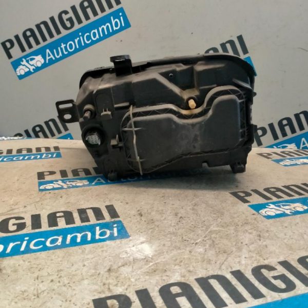 Faro Anteriore Destro Fiat Panda 2003 – 2011
