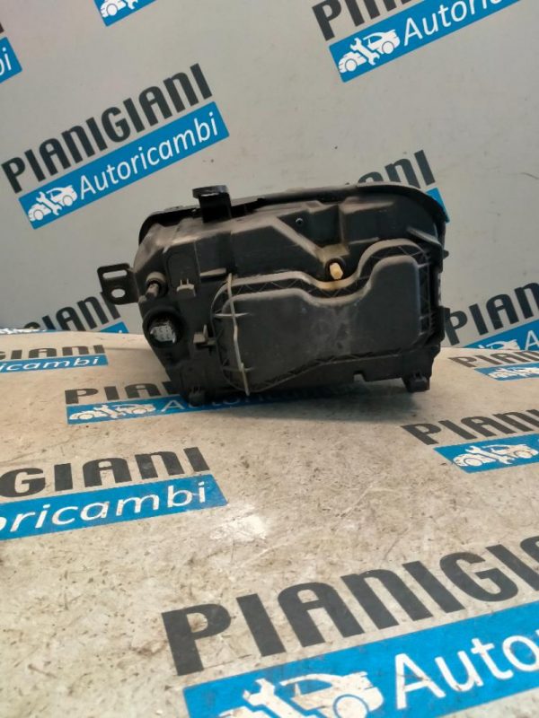 Faro Anteriore Destro Fiat Panda 2003 – 2011