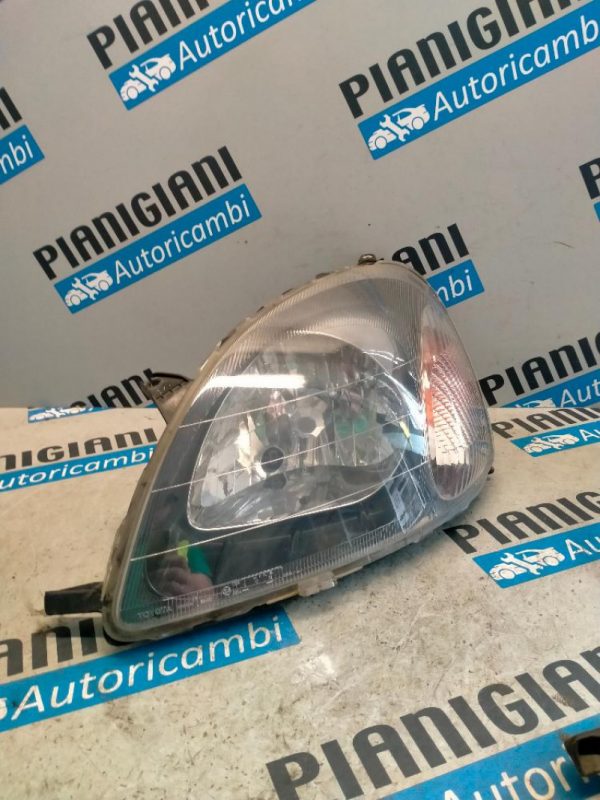 Faro Anteriore Sinistro Toyota Yaris 1999 – 2003