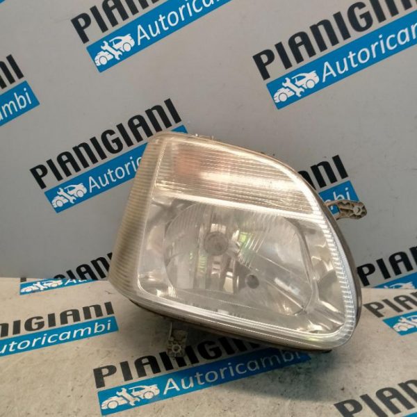 Faro Anteriore Destro Opel Agila 2003 – 2007