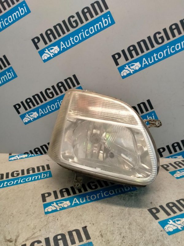 Faro Anteriore Destro Opel Agila 2003 – 2007