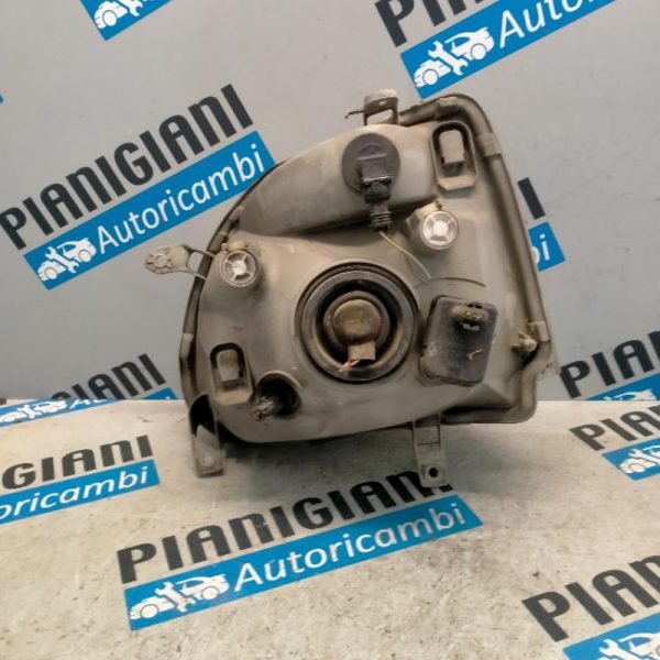 Faro Anteriore Destro Opel Agila 2003 – 2007