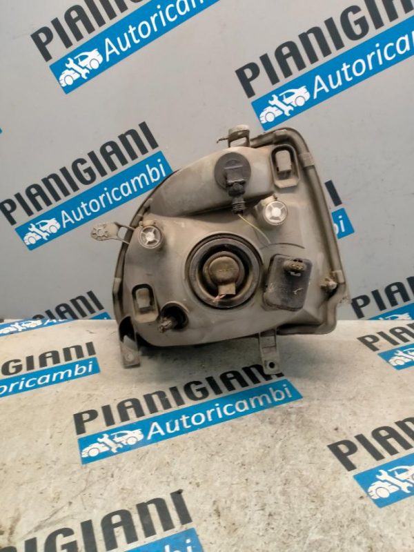 Faro Anteriore Destro Opel Agila 2003 – 2007
