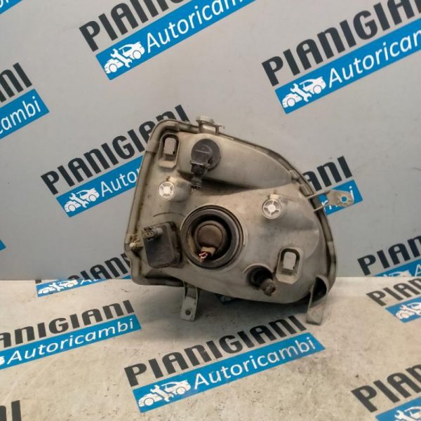 Faro Anteriore Sinistro Opel Agila 2003 – 2007