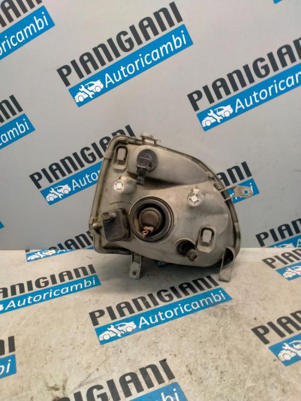 Faro Anteriore Sinistro Opel Agila 2003 – 2007