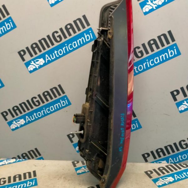 Faro Posteriore Destro Ford Fiesta 2001 – 2007