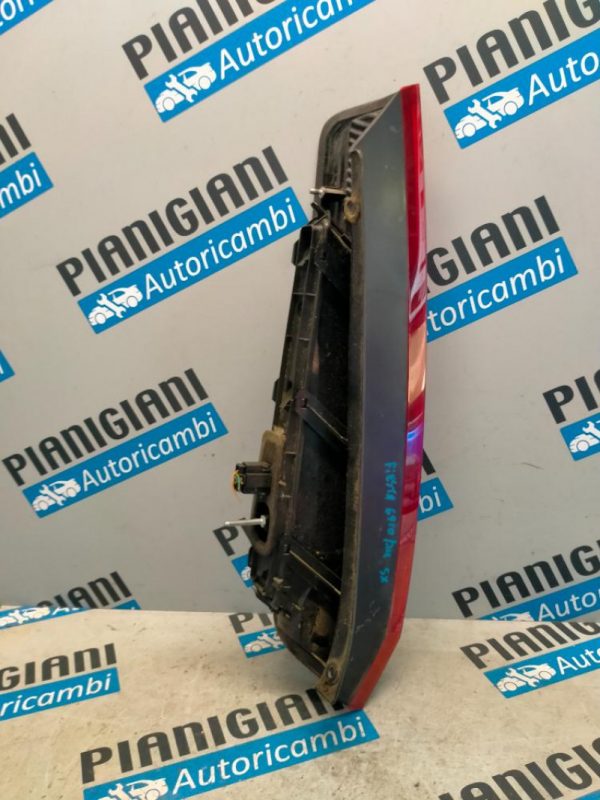 Faro Posteriore Destro Ford Fiesta 2001 – 2007