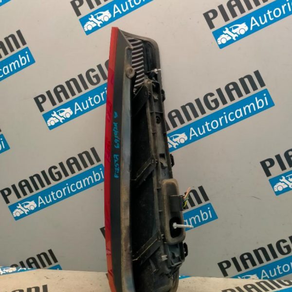 Faro Posteriore Sinistro Ford Fiesta 2001- 2007