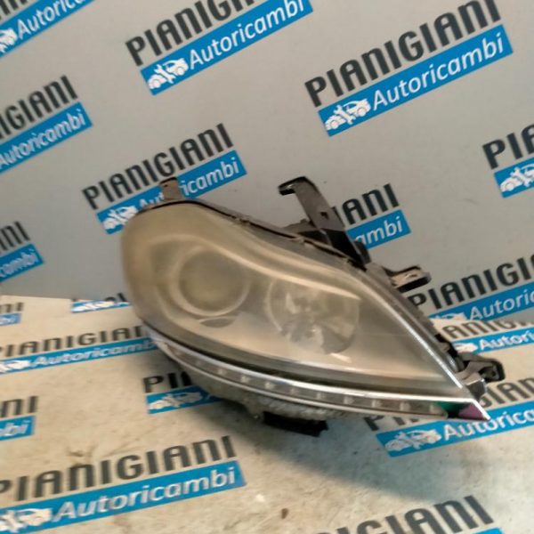 Faro Anteriore Destro Lancia Delta 2008 – 2014