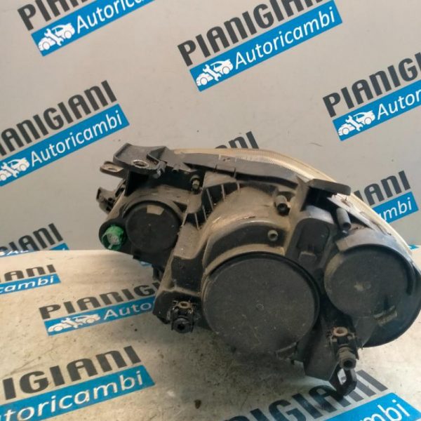 Faro Anteriore Destro Lancia Delta 2008 – 2014