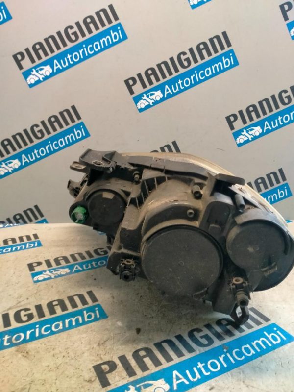 Faro Anteriore Destro Lancia Delta 2008 – 2014