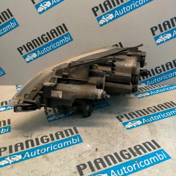 Faro Anteriore Destro Lancia Delta 2008 – 2014
