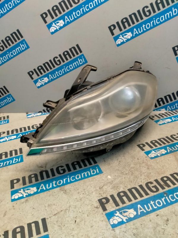 Faro Anteriore Sinistro Lancia Delta 2008 – 2014